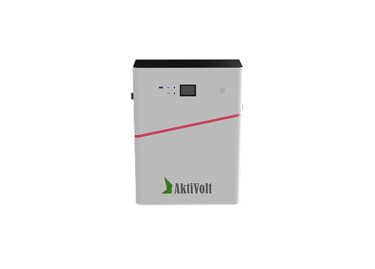 1KVA HF INVERTER WITH INBUILT  3KWH BATTERY  (WALL MOUNT)