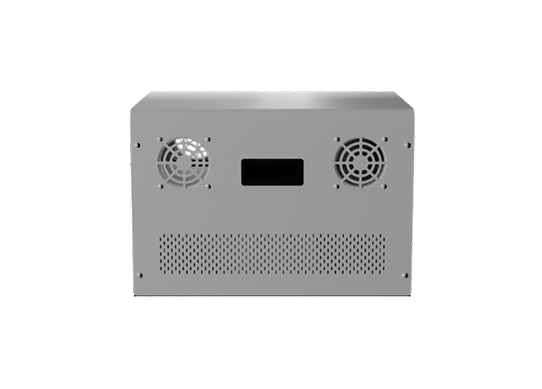 1KVA LF INVERTER WITH INBUILT 1.2kW BATTERY