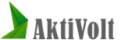 Aktivolt-logo