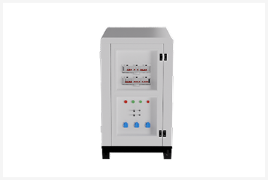 ENERGY CONVOY 30 - left view