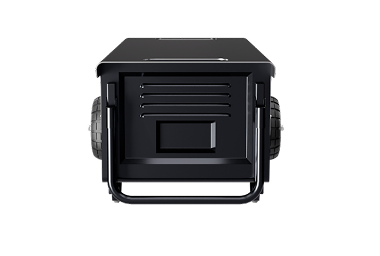 FRONT LINE S6 - front view