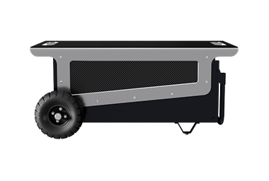 FRONT LINE S6 - right view