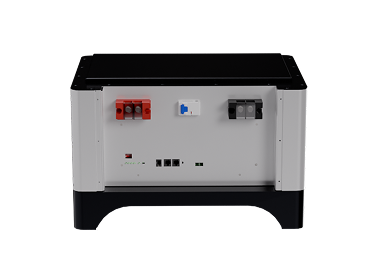 RESS LFP 5KW PACK - back view