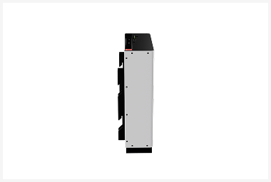 RESS LFP 6KW PACK - right view