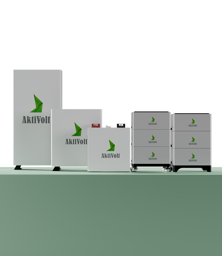 Residential Energy Storage System