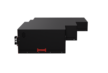 TELECOM LFP 6.4KW PACK - right view