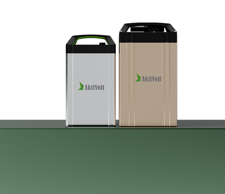 Mobility Battery Pack