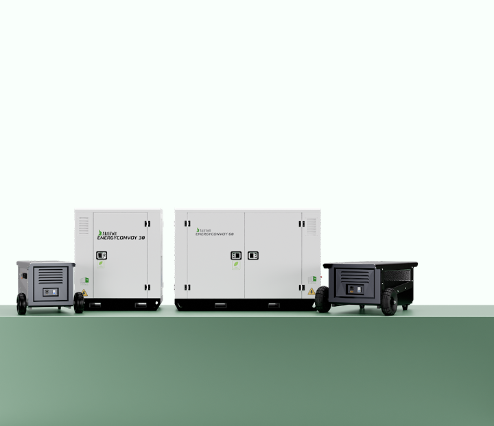 Portable Power Station