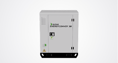 Mobility 1.5kWh pack