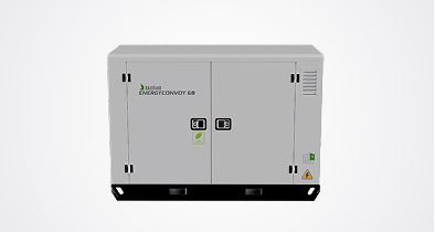 Mobility 1.5kWh pack