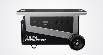 Mobility 1.5kWh pack