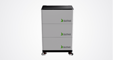 Mobility 1.5kWh pack